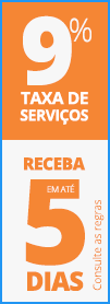 Fourpass - Melhor Taxa do Mercado