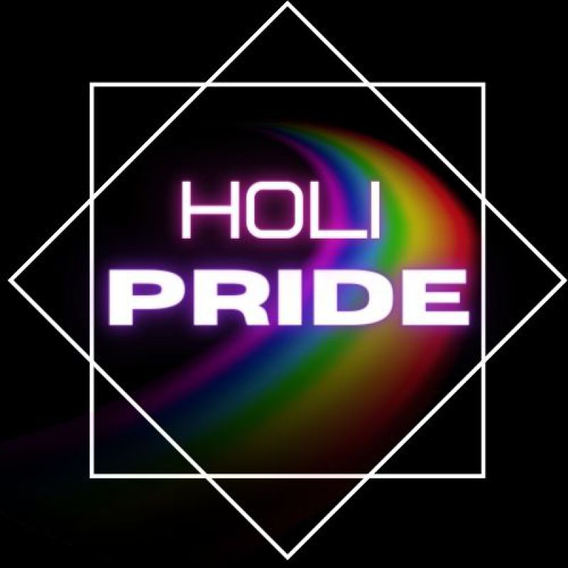 Holi Pride -  Holi Pride Eventos