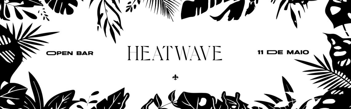 Heatwave -  Heatwave