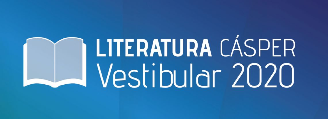 LITERATURA CSPER SAGARANA DE GUIMARES ROSA. - Vestibular Csper Lbero