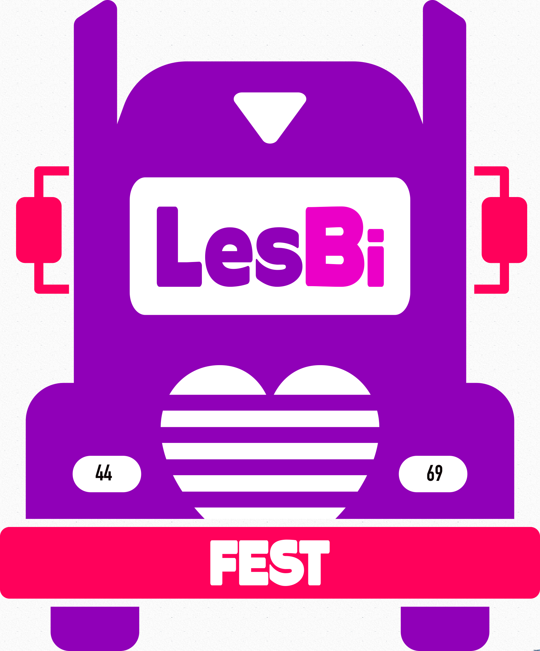 Lesbi Fest - Caminho de Amor -  Lesbi Fest