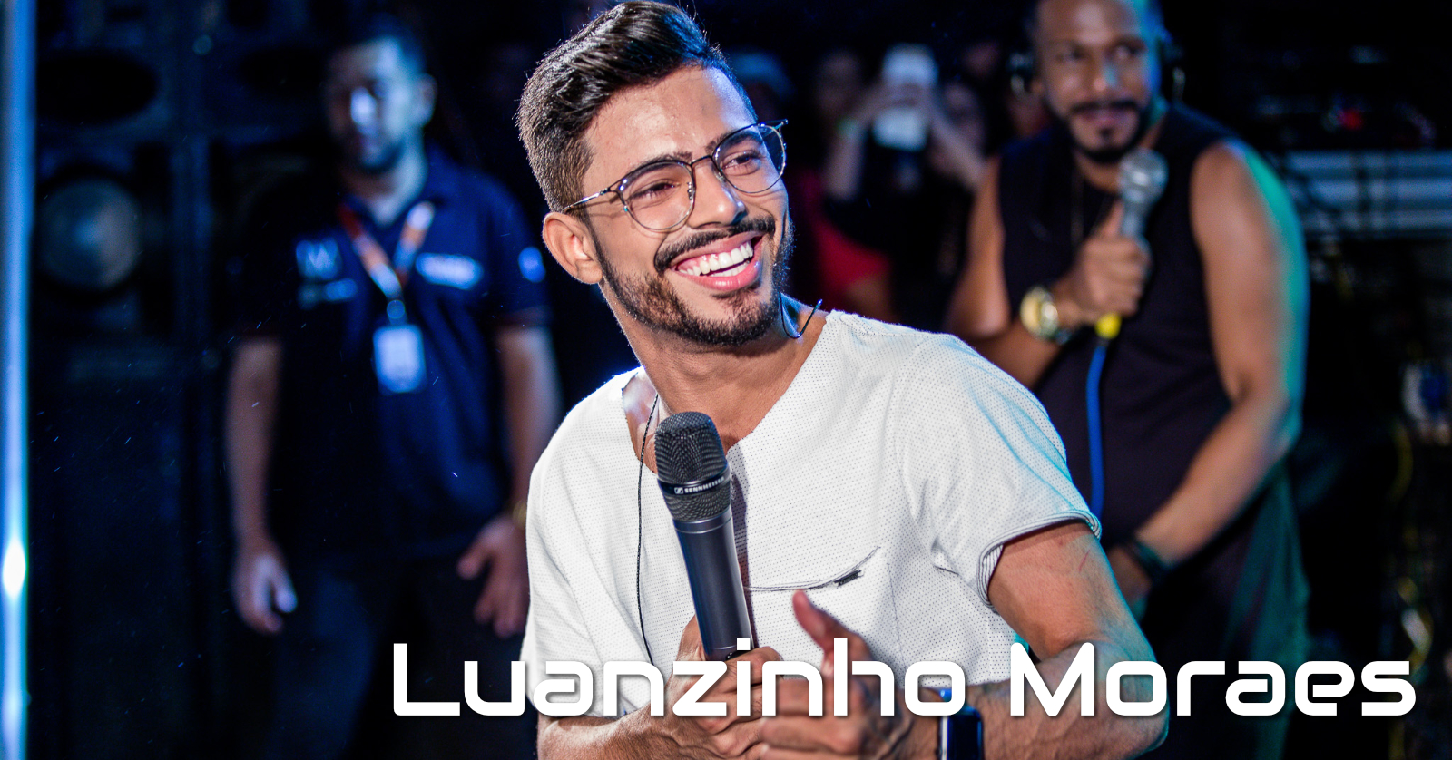 Luanzinho Moraes -  Fanese
