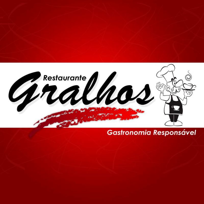 Restaurante Gralhos na Alimentao Solidaria -  Alex Ferreira