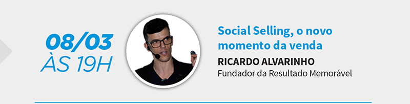 Social Selling, o novo momento da venda