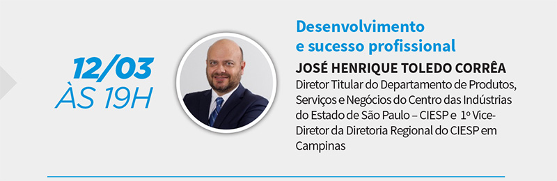 Desenvolvimento e sucesso profissional