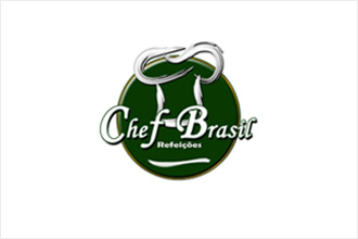 chef brasil